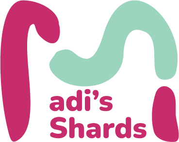 Madi's Shards